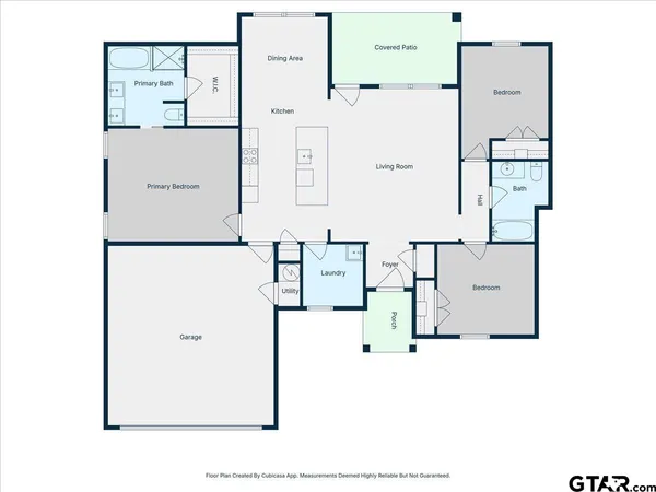 $314,900 | 3078 County Road 326 East, Tyler, TX 75708