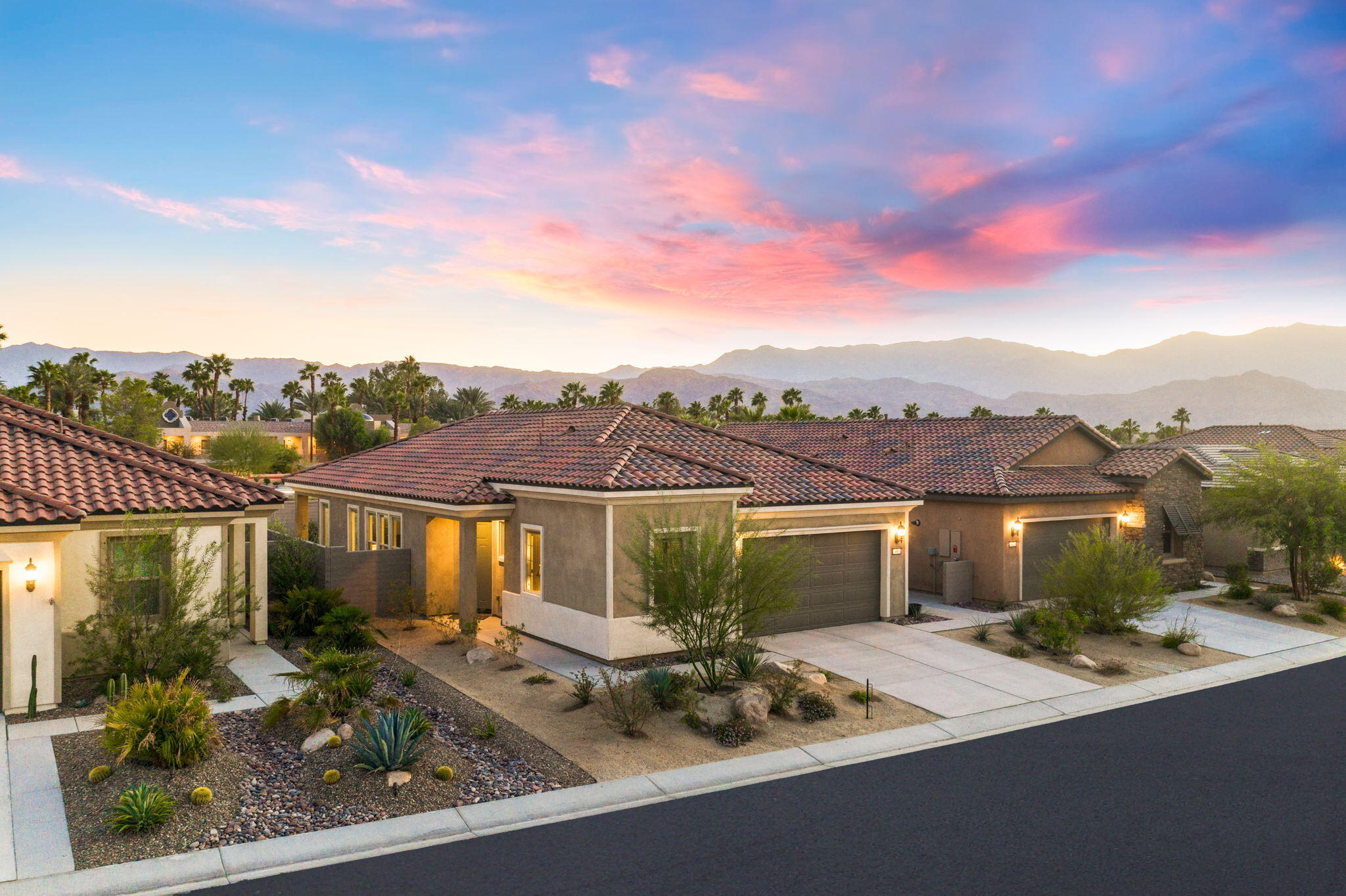 69 Cabernet Rancho Mirage, CA 92270 - Photo 1 of 37 1-web-or-mls-DJI_0730