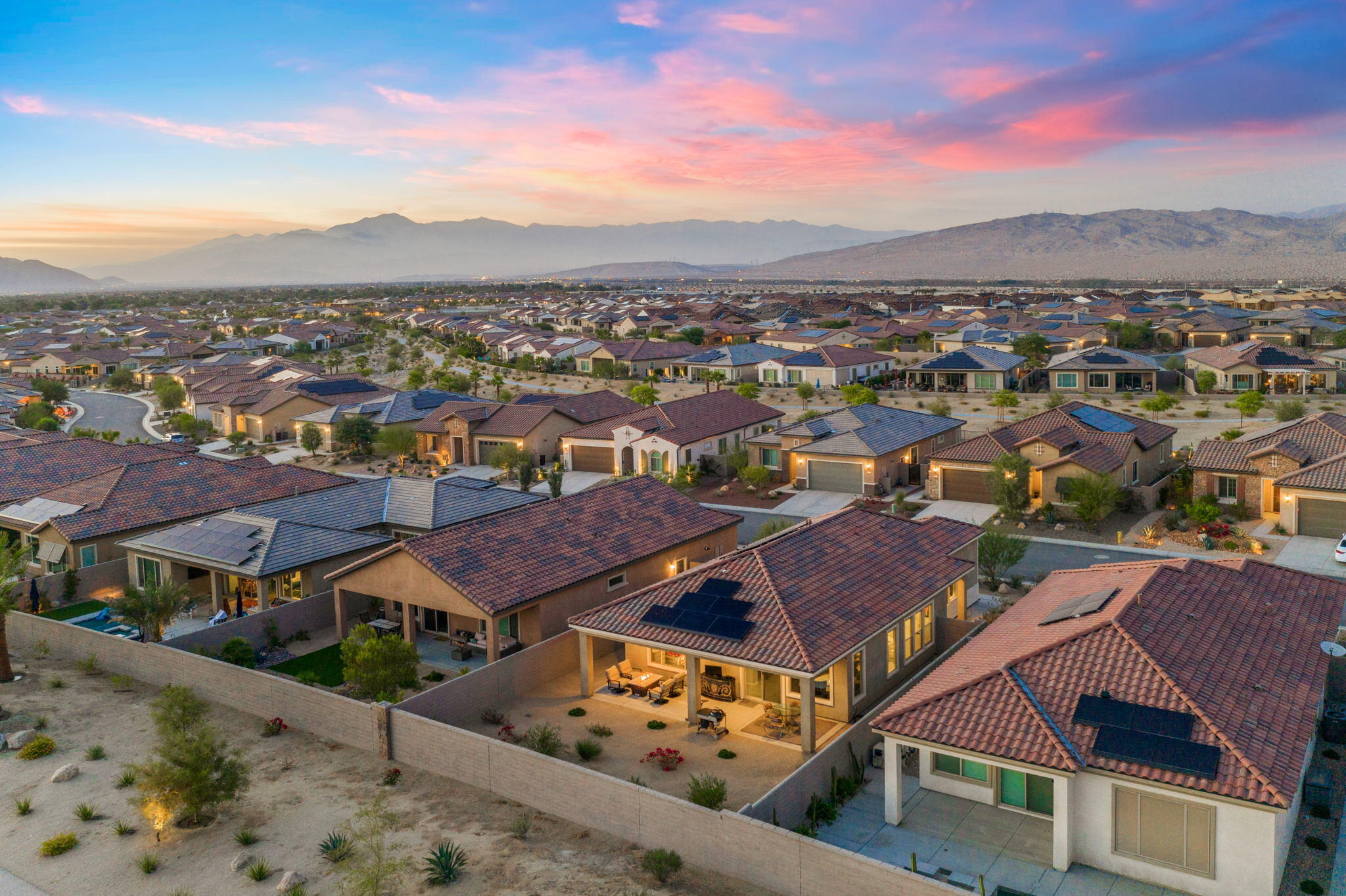 69 Cabernet Rancho Mirage, CA 92270 - Photo 2 of 37 2-web-or-mls-DJI_0741