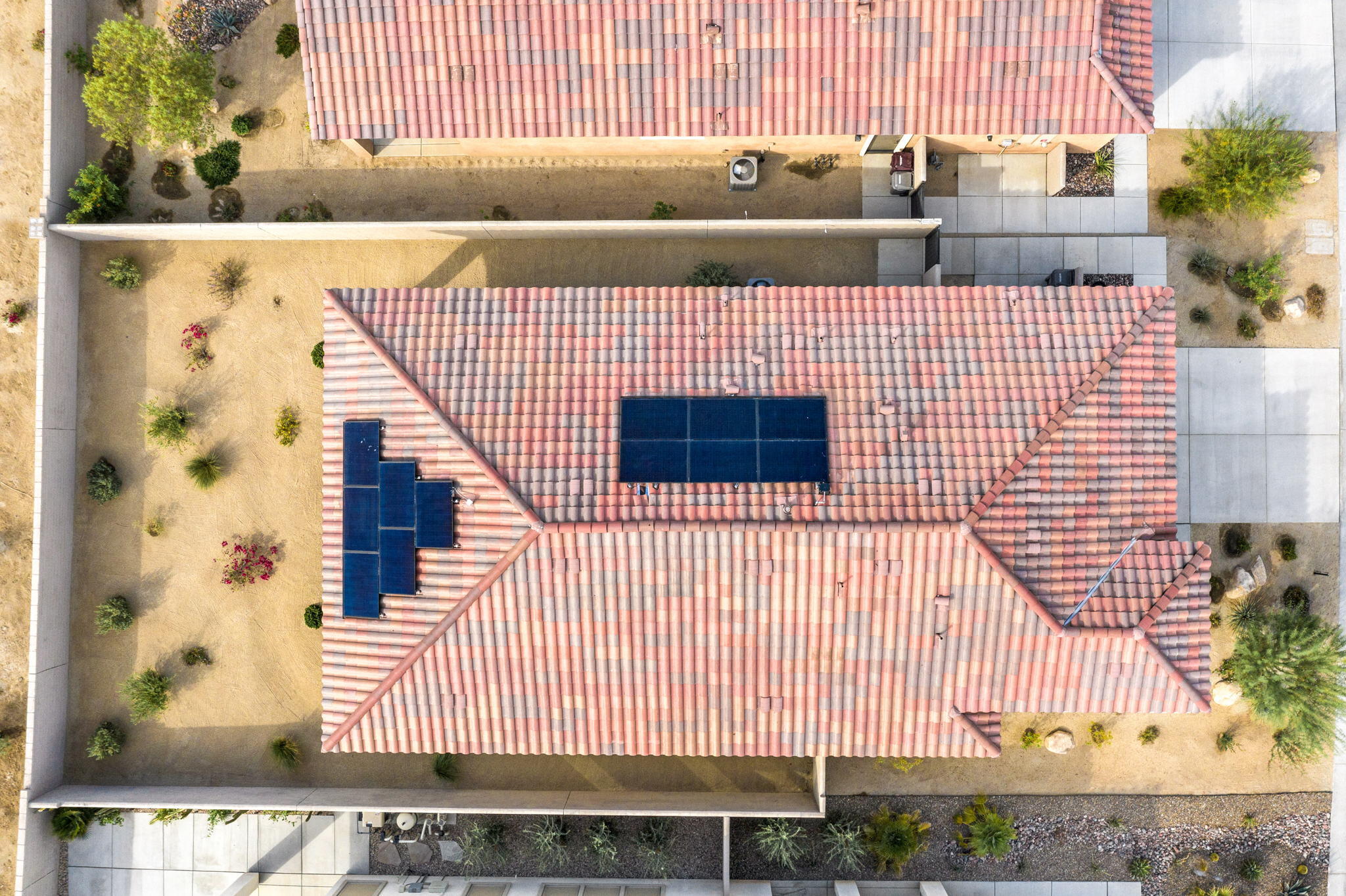 69 Cabernet Rancho Mirage, CA 92270 - Photo 11 of 37 15-web-or-mls-DJI_0701