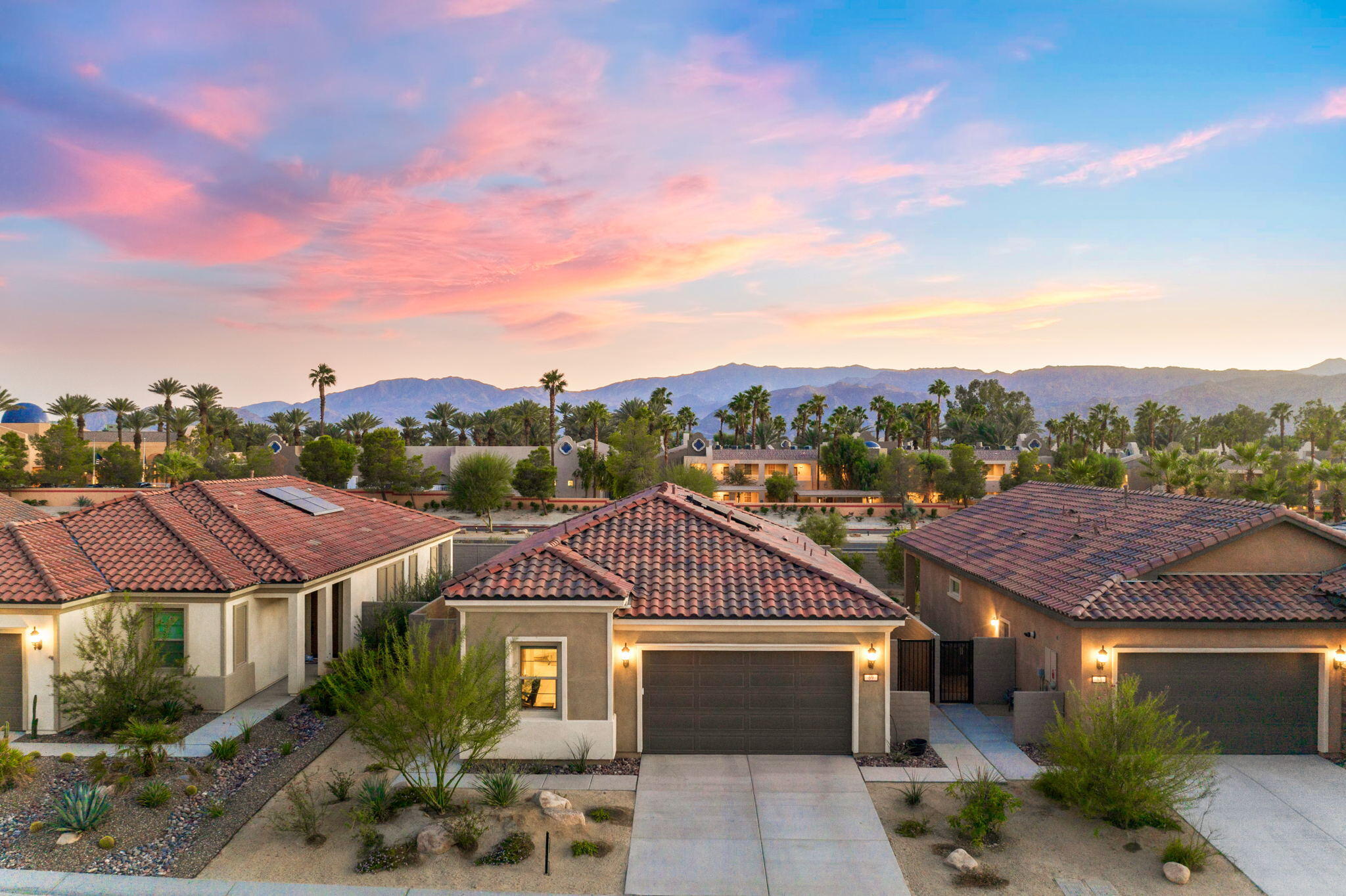 69 Cabernet Rancho Mirage, CA 92270 - Photo 3 of 37 3-web-or-mls-DJI_0735