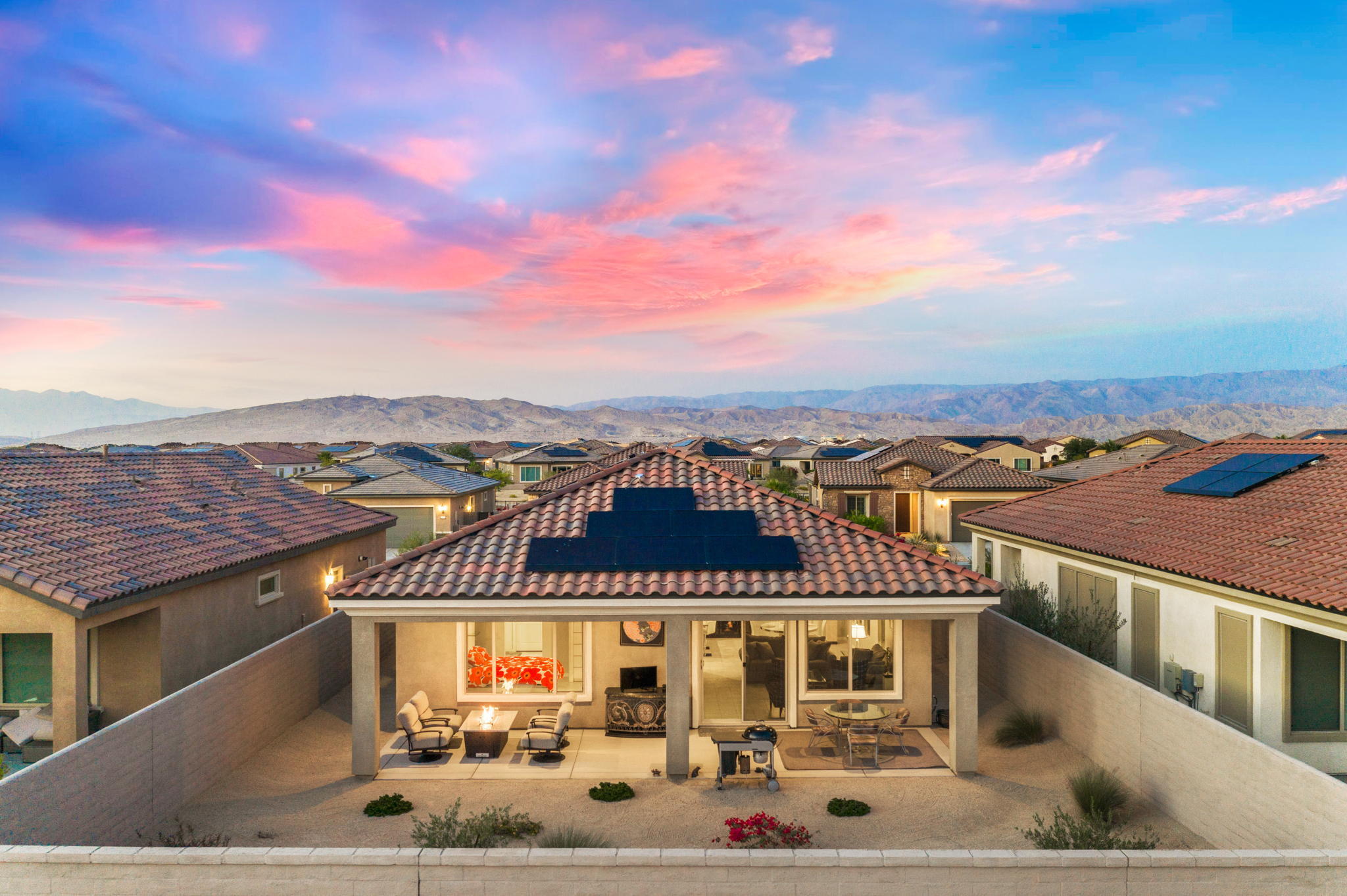 69 Cabernet Rancho Mirage, CA 92270 - Photo 4 of 37 4-web-or-mls-DJI_0738