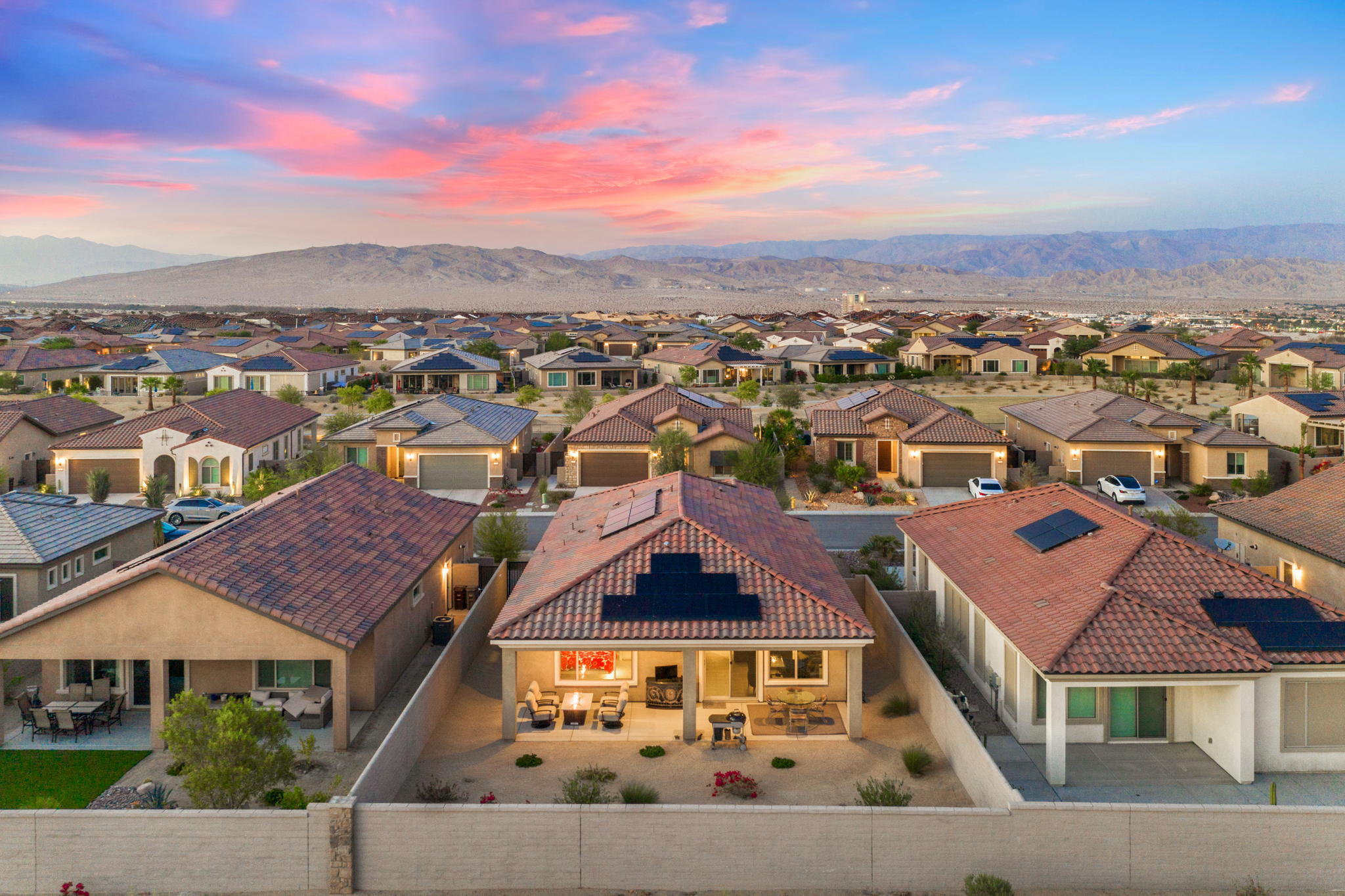 69 Cabernet Rancho Mirage, CA 92270 - Photo 5 of 37 5-web-or-mls-DJI_0739