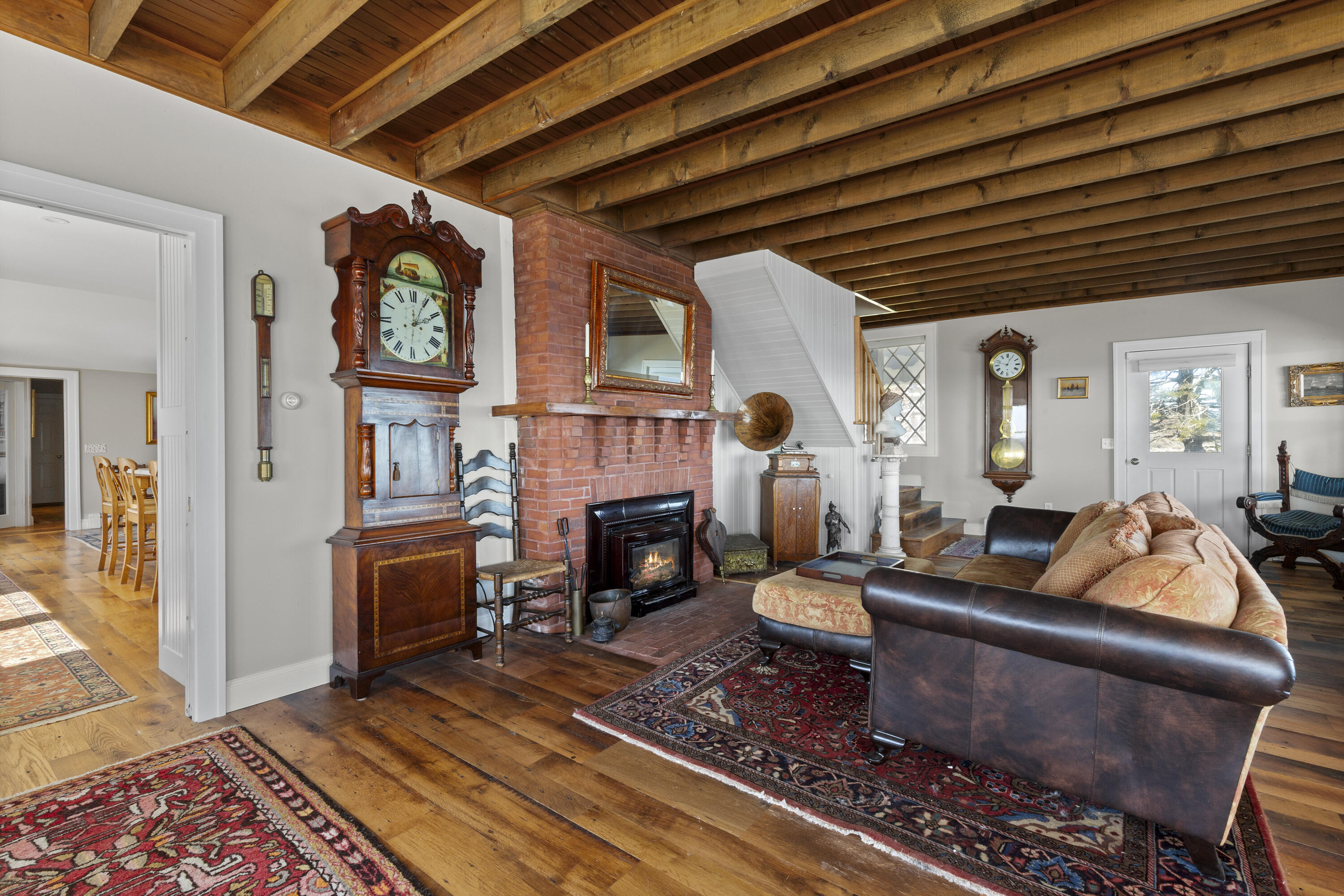 30 Barker Point Road Harpswell, ME 04003 - Photo 19 of 34 17-30BarkerPointRd-BaileyIsland-KS