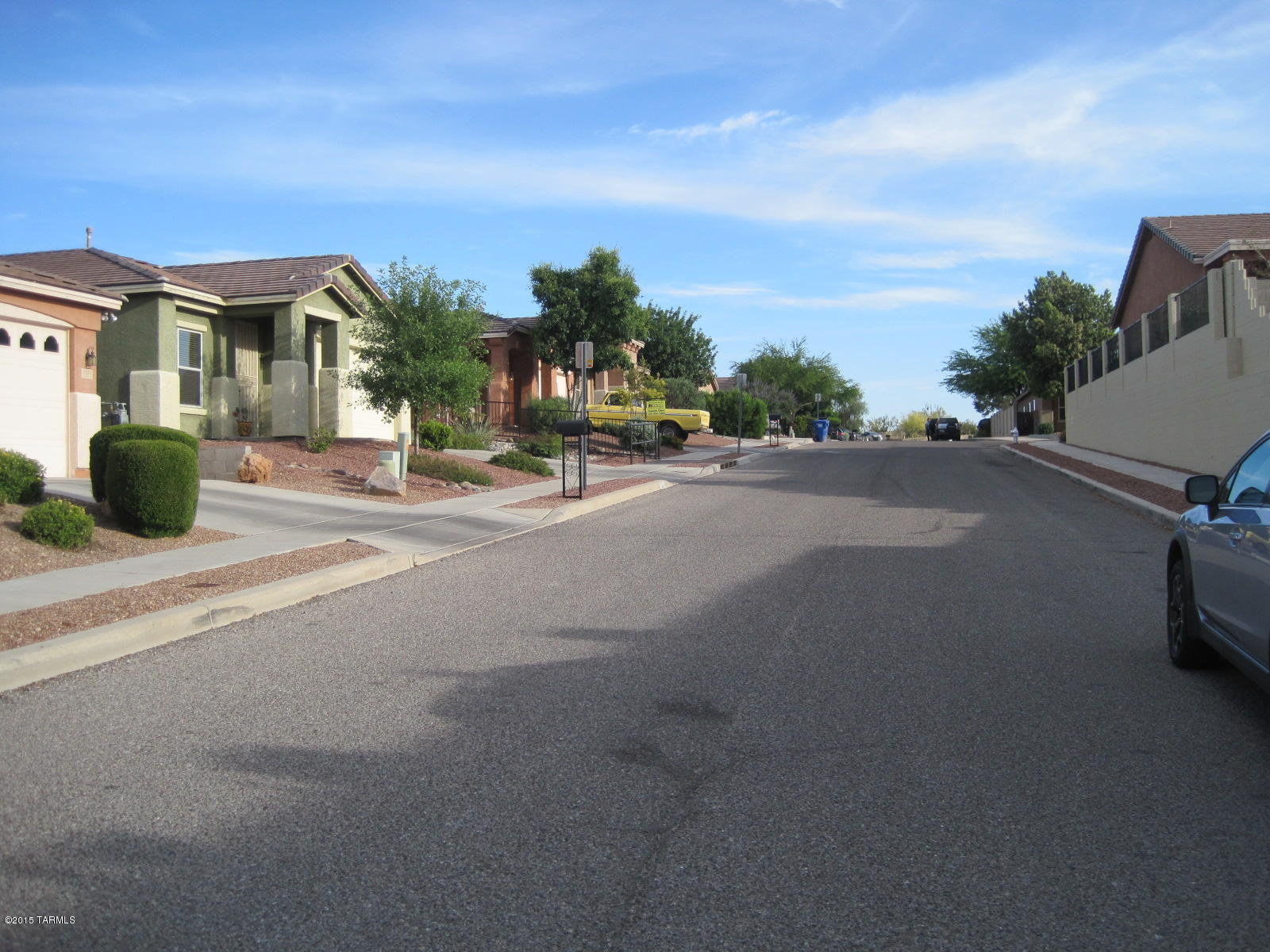 1969 South Aliso Spring Lane Tucson, AZ 85748 - Photo 24 of 24