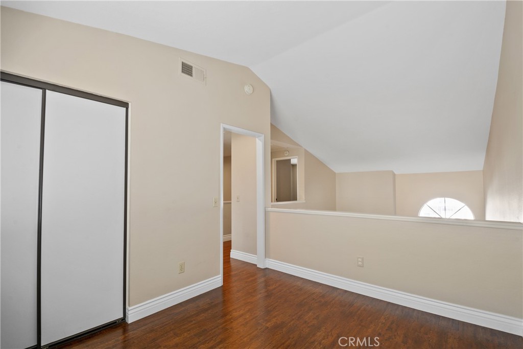 7367 Belpine Place, Unit 45 Rancho Cucamonga, CA 91730 - Photo 7 of 14 Upstairs Loft