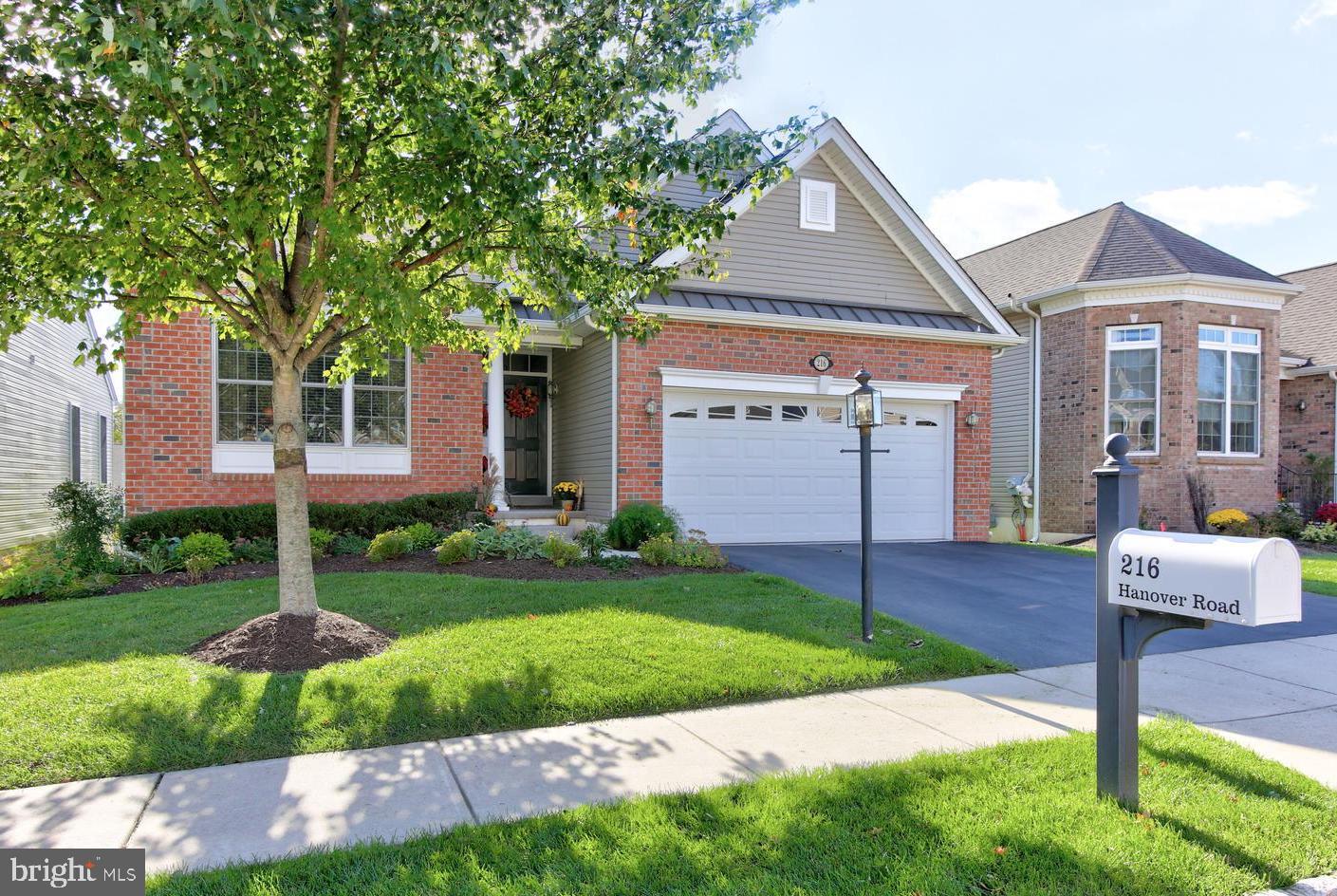 216 Hanover Road Phoenixville, PA 19460 - Photo 1 of 29 Gallery Image 1