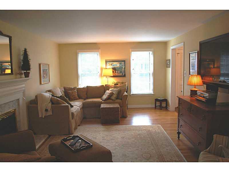 172 Topsfield Road Upper St. Clair, PA 15241 - Photo 22 of 25 Family Room.