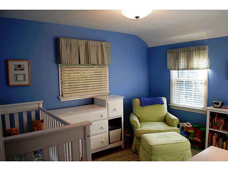 172 Topsfield Road Upper St. Clair, PA 15241 - Photo 10 of 25 Bedroom.