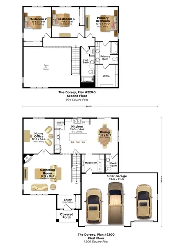 $707,900 | W251-n2459 Valleyview Circle, Pewaukee, WI 53072