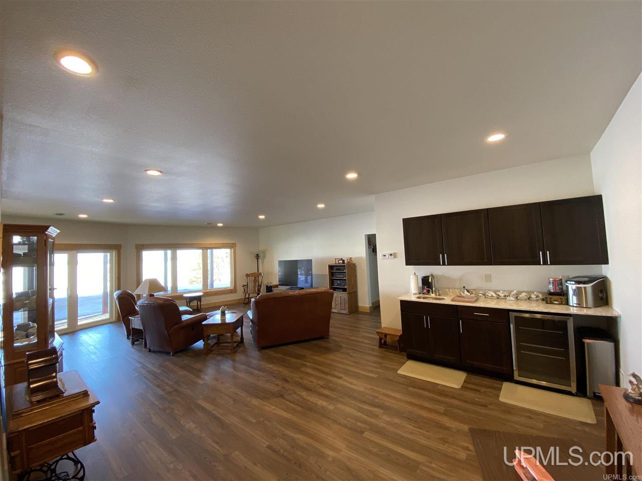13549 East Shore Road Bergland, MI 49910 - Photo 31 of 50