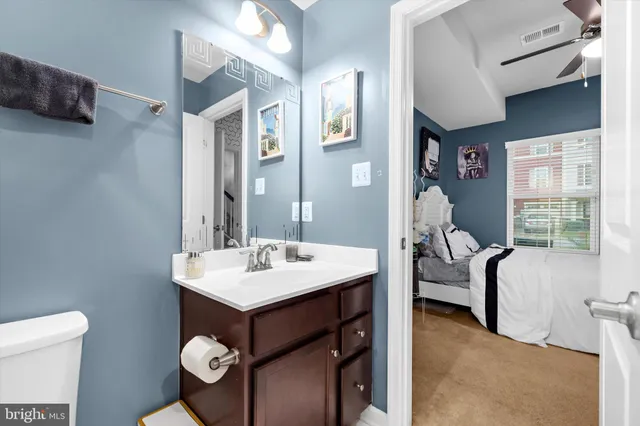 $438,000 | 543 Willow Bend Drive, Glen Burnie, MD 21060