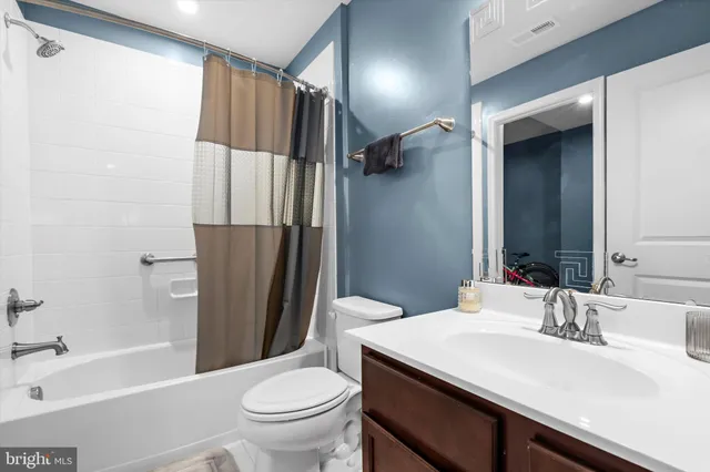 $438,000 | 543 Willow Bend Drive, Glen Burnie, MD 21060