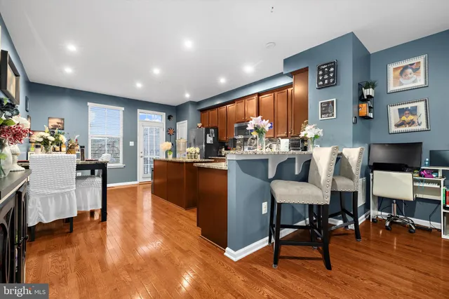 $438,000 | 543 Willow Bend Drive, Glen Burnie, MD 21060