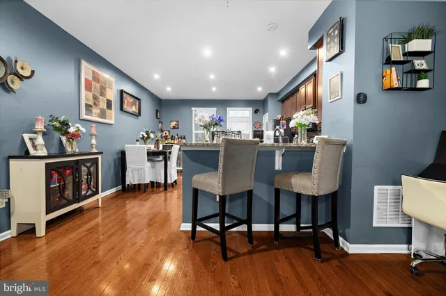 $438,000 | 543 Willow Bend Drive, Glen Burnie, MD 21060