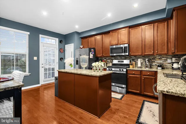 $438,000 | 543 Willow Bend Drive, Glen Burnie, MD 21060