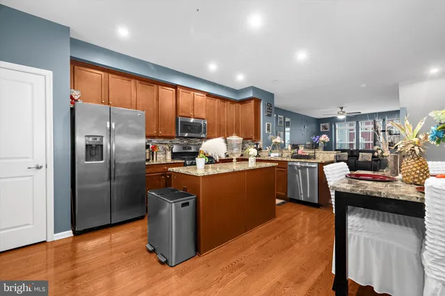 $438,000 | 543 Willow Bend Drive, Glen Burnie, MD 21060