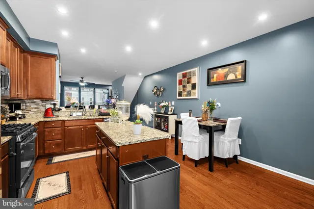 $438,000 | 543 Willow Bend Drive, Glen Burnie, MD 21060