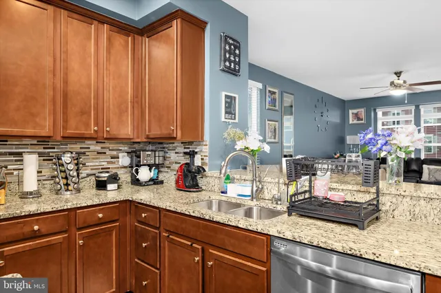 $438,000 | 543 Willow Bend Drive, Glen Burnie, MD 21060