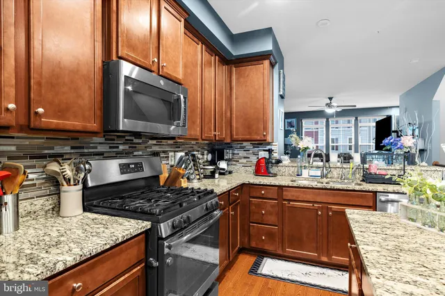 $438,000 | 543 Willow Bend Drive, Glen Burnie, MD 21060