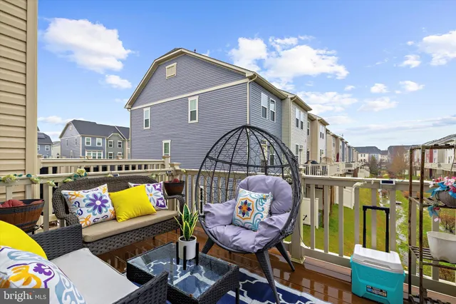 $438,000 | 543 Willow Bend Drive, Glen Burnie, MD 21060