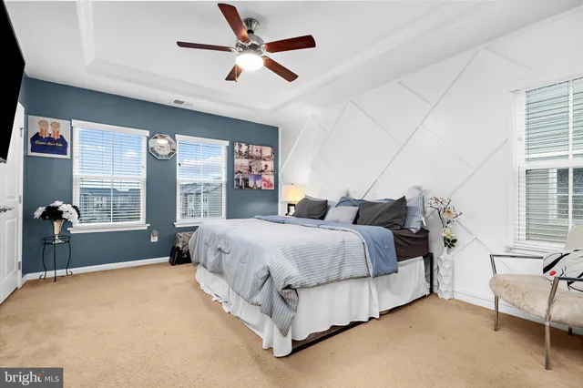 $438,000 | 543 Willow Bend Drive, Glen Burnie, MD 21060