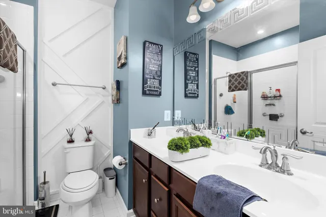 $438,000 | 543 Willow Bend Drive, Glen Burnie, MD 21060