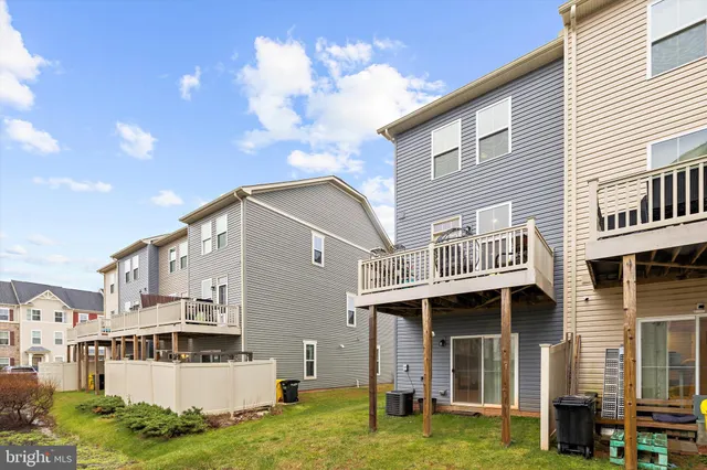 $438,000 | 543 Willow Bend Drive, Glen Burnie, MD 21060