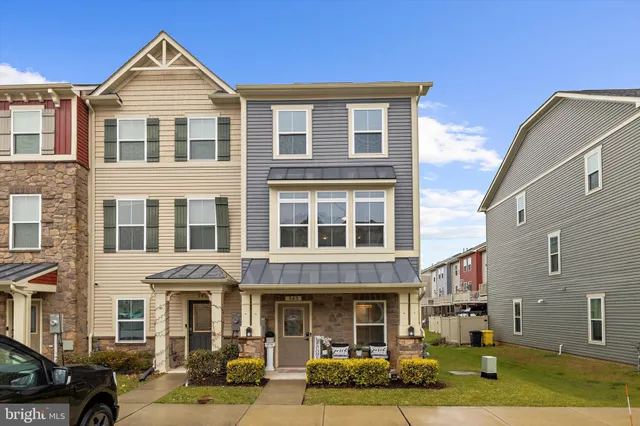 $438,000 | 543 Willow Bend Drive, Glen Burnie, MD 21060