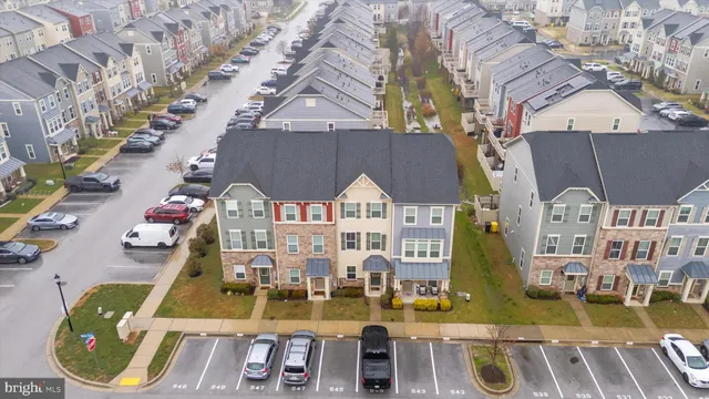 $438,000 | 543 Willow Bend Drive, Glen Burnie, MD 21060