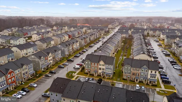 $438,000 | 543 Willow Bend Drive, Glen Burnie, MD 21060