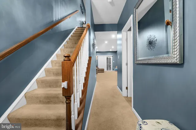 $438,000 | 543 Willow Bend Drive, Glen Burnie, MD 21060