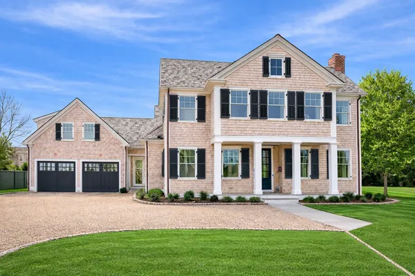 $6,595,000 | 3 Somerset Lane, Edgartown, MA 02539
