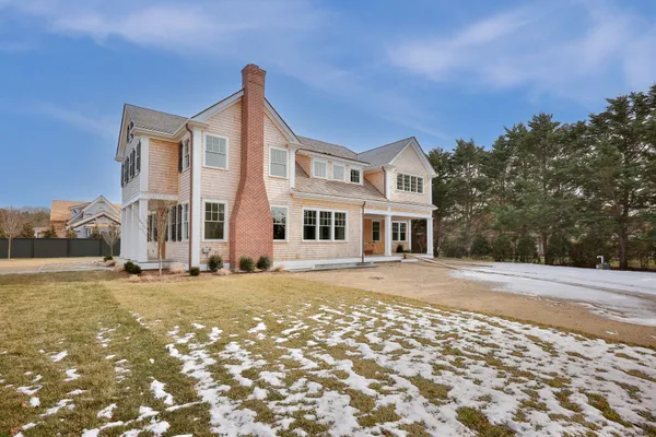 $6,595,000 | 3 Somerset Lane, Edgartown, MA 02539
