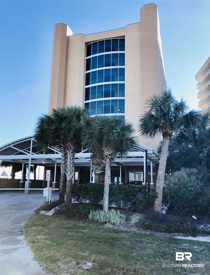 17357 Perdido Key Drive, Unit 7E Perdido Key, FL 32507 - Photo 1 of 23