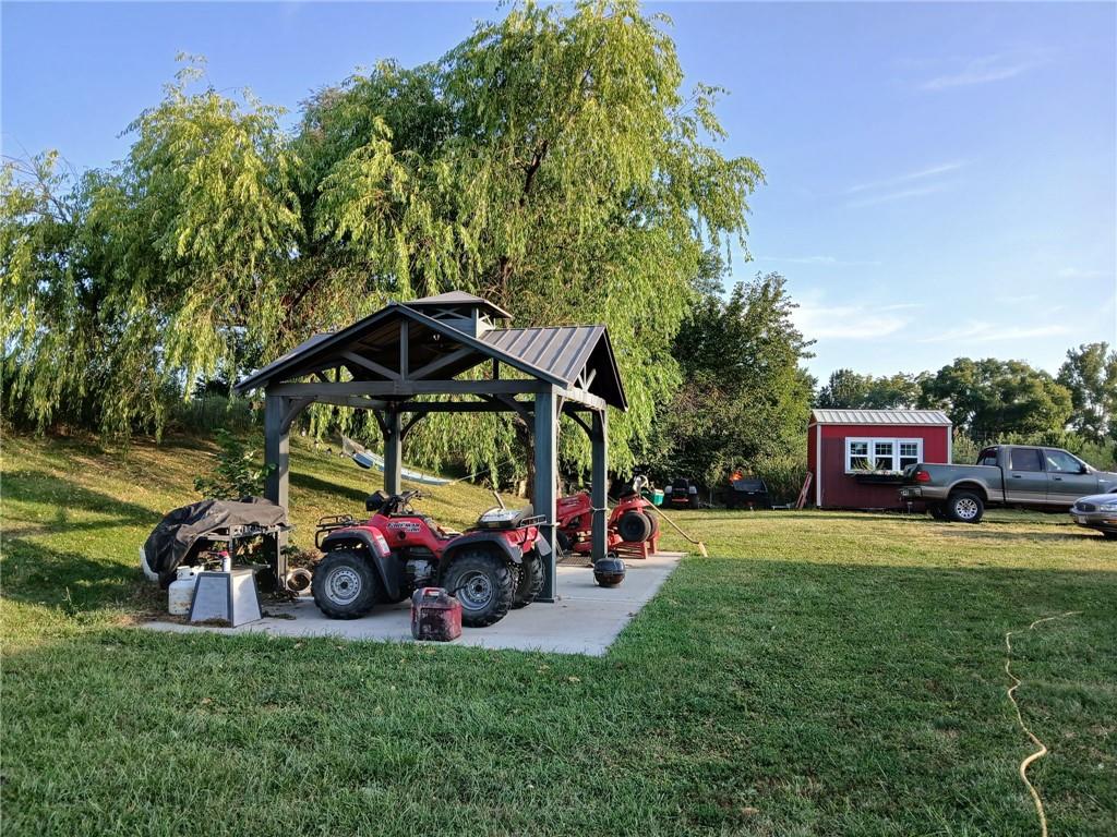 15625 Washington School Road Excelsior Springs, MO 64024 - Photo 6 of 10 Gallery Image 6