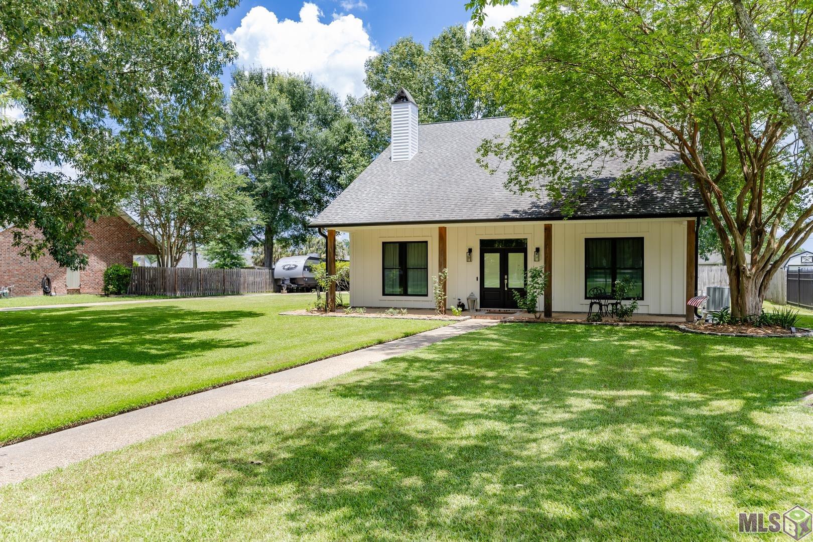 16490 Wesley Evans Road Prairieville, LA 70769 - Photo 2 of 46