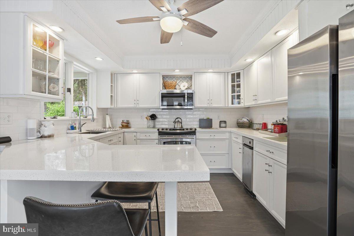 114 Shore Road Tafton, PA 18464 - Photo 43 of 137