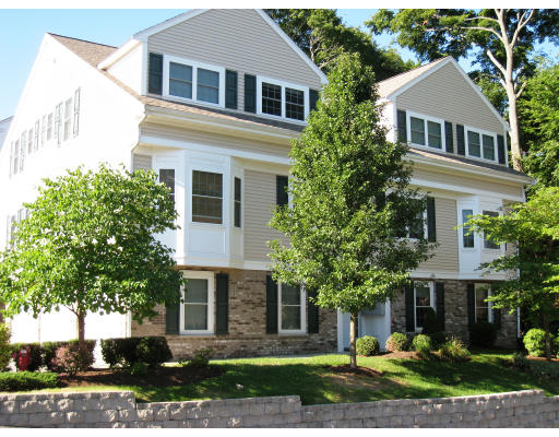 24 Wall Street, Unit D Canton, MA 02021 - Photo 1 of 6 Gallery Image 1