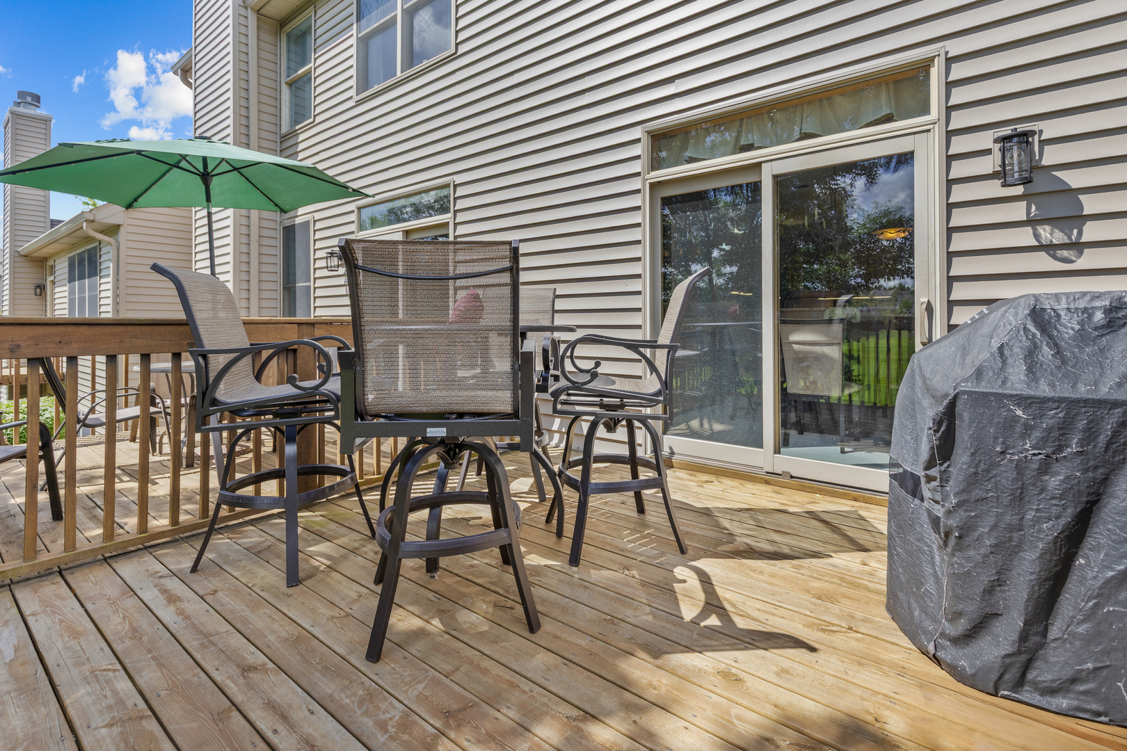 1312 Inverness Court Antioch, IL 60002 - Photo 25 of 31