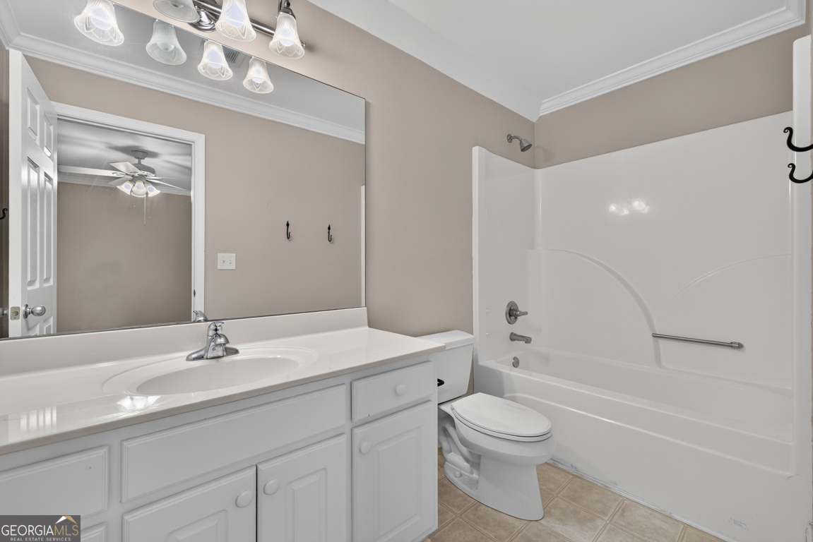 365 Nunnally Farm Road Monroe, GA 30655 - Photo 43 of 99