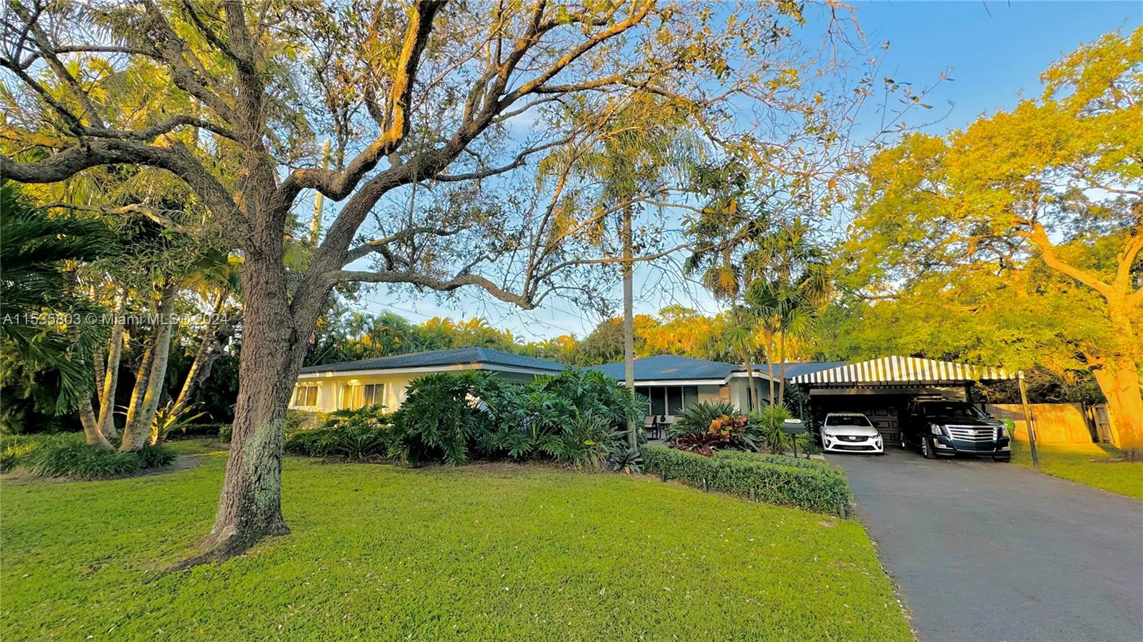 13560 Southwest 77th Ct  