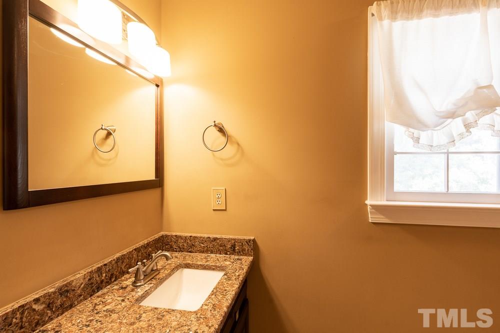 12036 Deer Run Raleigh, NC 27614 - Photo 22 of 30 Bathroom 2