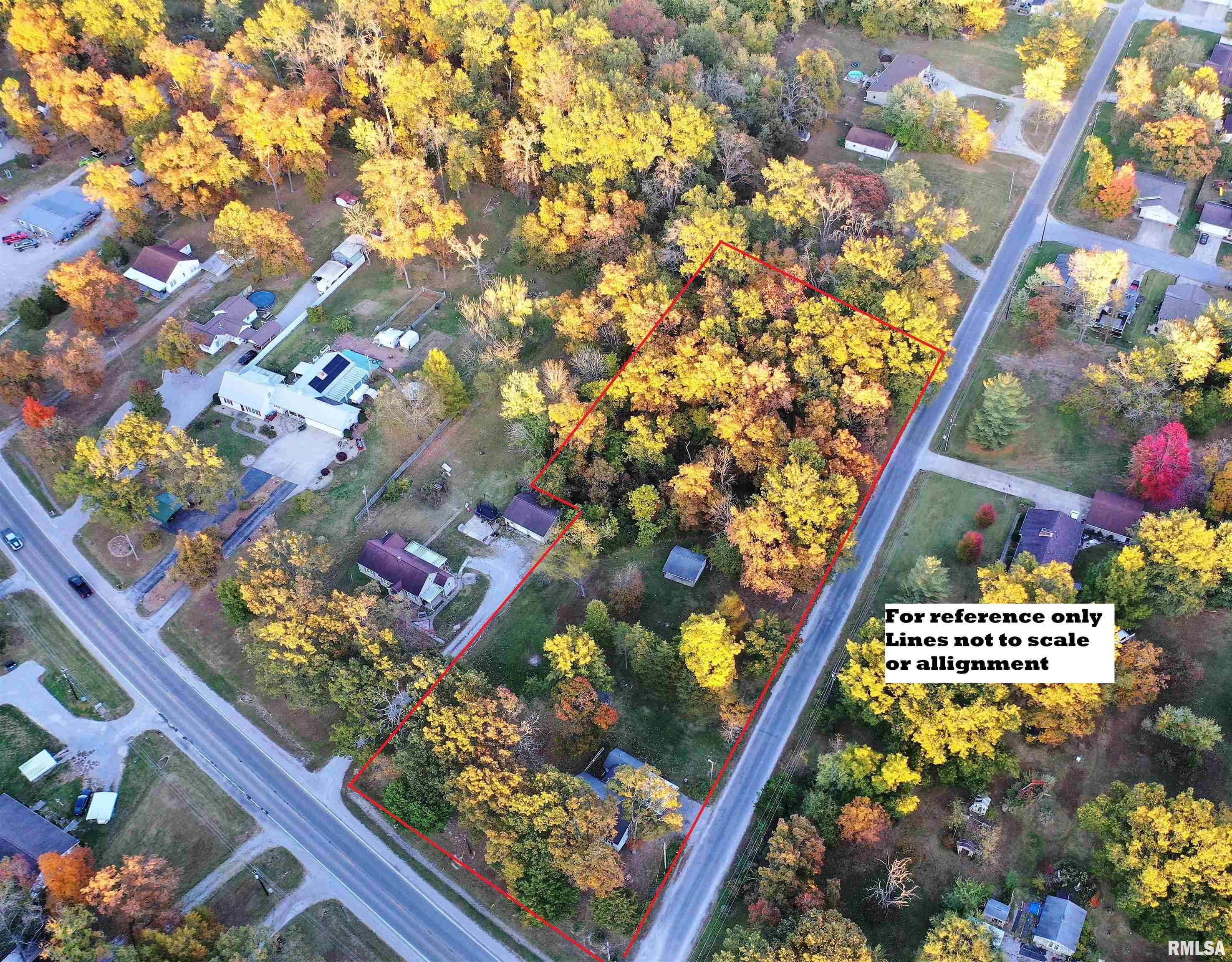 100 Hardacre Road Salem, IL 62881 - Photo 4 of 54