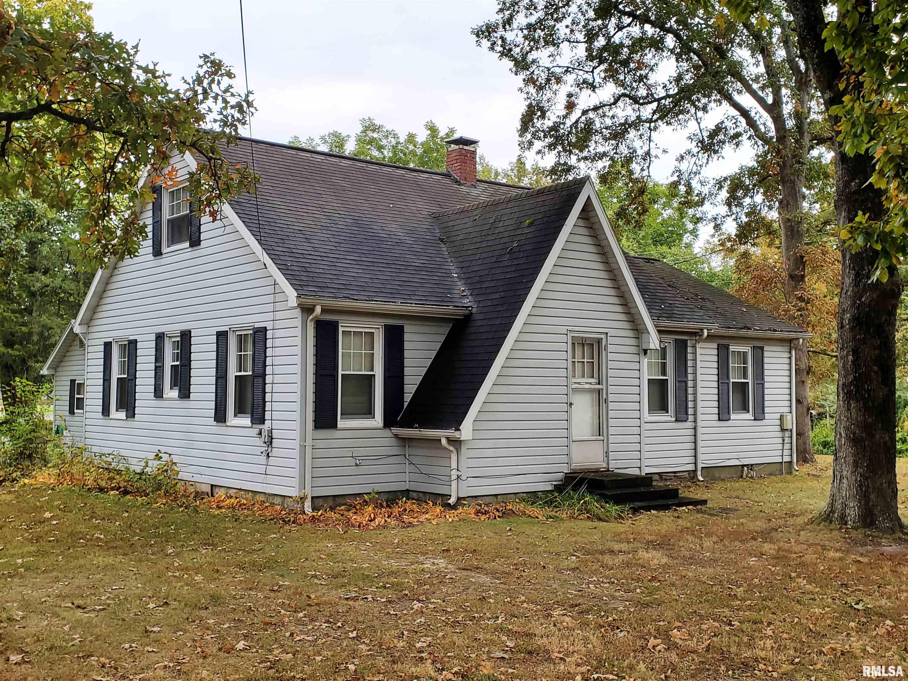100 Hardacre Road Salem, IL 62881 - Photo 54 of 54