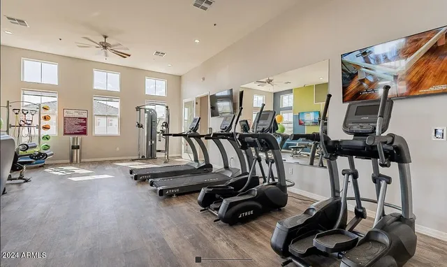 $2,124 | 1050 South 173rd Avenue, Unit 3, Goodyear, AZ 85338