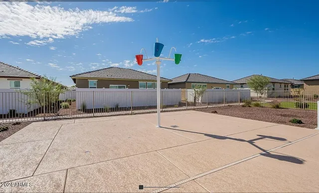 $2,124 | 1050 South 173rd Avenue, Unit 3, Goodyear, AZ 85338