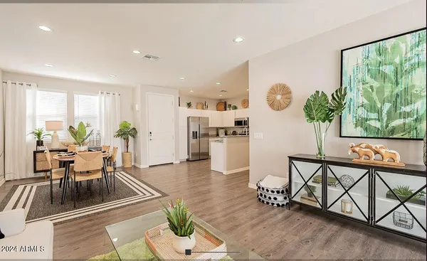 $2,099 | 1050 South 173rd Avenue, Unit 3, Goodyear, AZ 85338