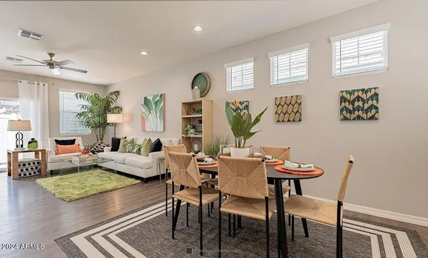 $2,099 | 1050 South 173rd Avenue, Unit 3, Goodyear, AZ 85338