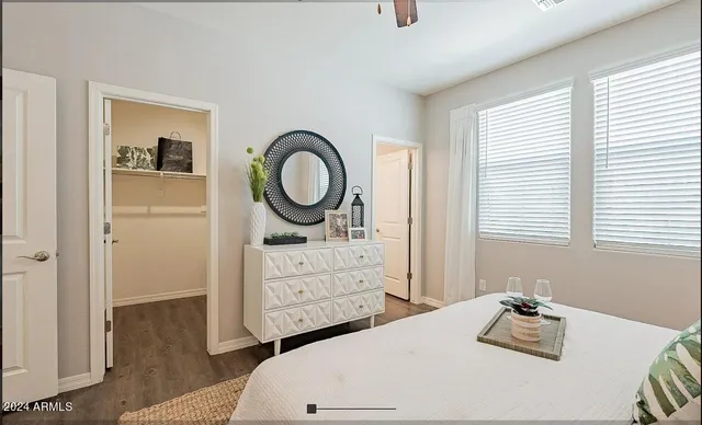 $2,124 | 1050 South 173rd Avenue, Unit 3, Goodyear, AZ 85338